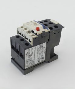 Schneider Electric LAD7B106 Terminal Block w/ LRD 06 Overload Relay 6A 690V