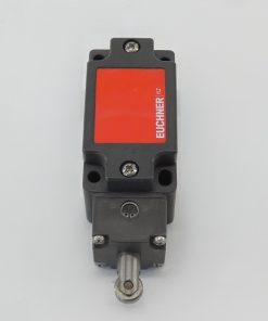 Alternative view of Euchner NZ1RS-3131-M Safety Switch 4A 230VAC 24VDC