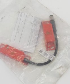 Alternative view of Allen Bradley 440N-Z21SS2H Rectangular Non-Contact Switch