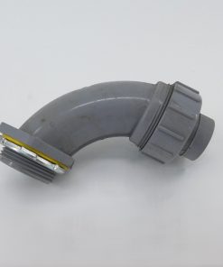 Arlington FNMC-B 1-1/4" Liquid-Tight Conduit Connector