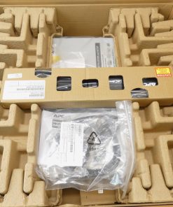 Alternative view of APC SMT1500RM2UC APC Smart-UPS Rackmount Power Supply 1500VA LCD RM 2U 120V w/ Smartconnect