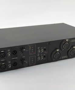 Apogee Sound Model 3X3 Signal Processor 120V 15A NO Power Cord