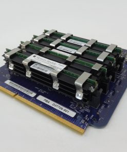 Alternative view of Apple MA985G/A Memory Module 820-1981-A 512MB