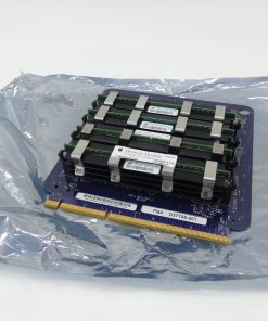 Apple MA985G/A Memory Module 820-1981-A 512MB