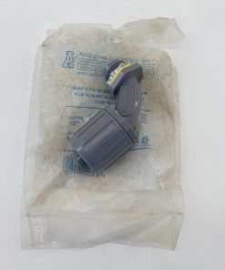 Arlington NMLT905-1 1/2" 90° Snap 2 It Liquid-Tight Connector