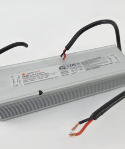 aspectLED AL-PS-W-CV-200-24 Waterproof Power Supply 200W 24VDC