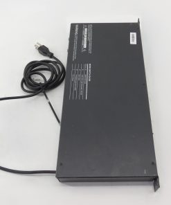 Alternative view of Bose 802C II Systems Controller 120VAC 50/60Hz 12W