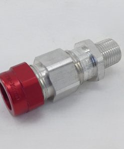 Alternative view of *Box of 3* Eaton Crouse-Hinds TMCX165 1/2" Cable Gland .44 -. 65 Terminator