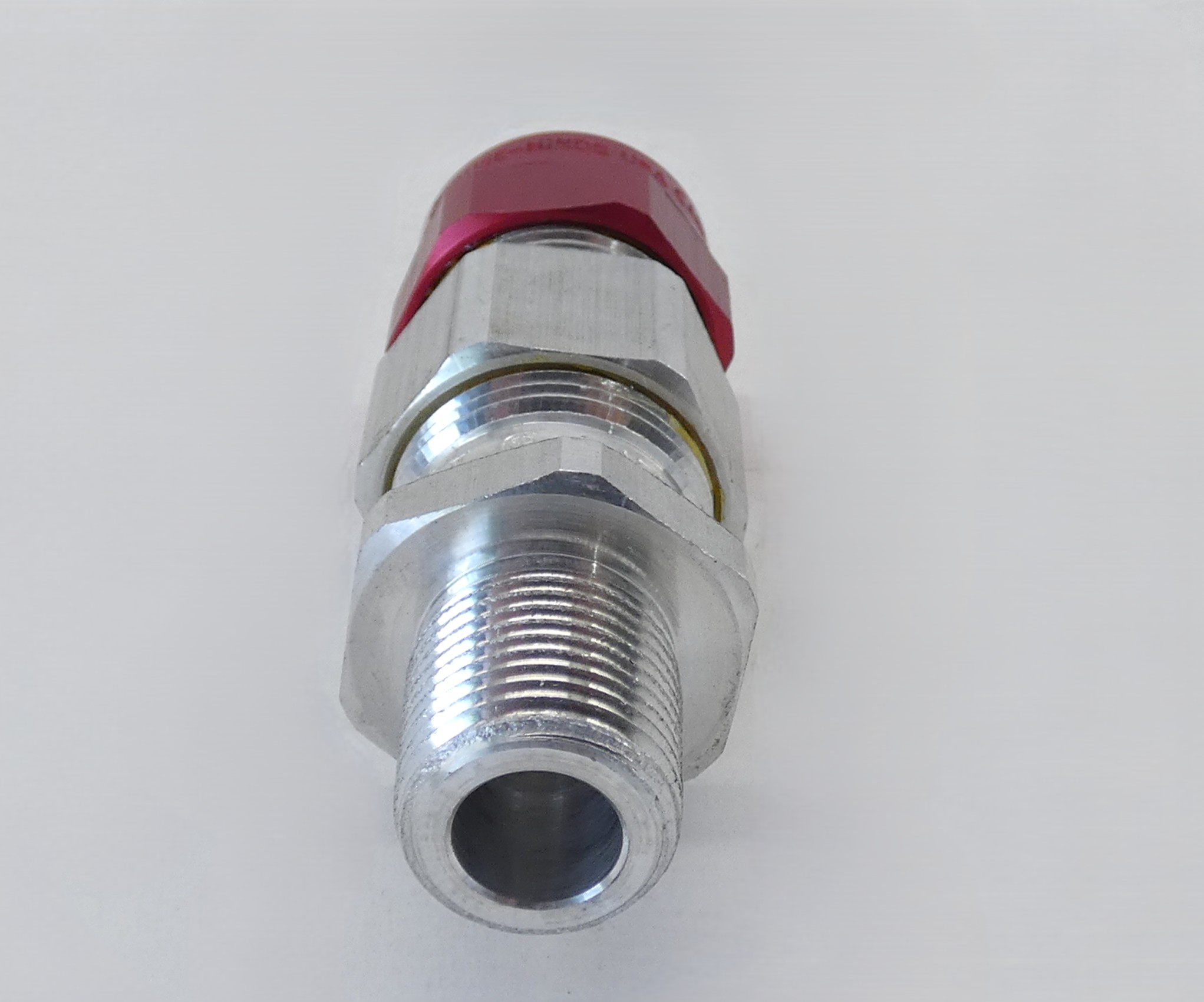 *Box of 3* Eaton Crouse-Hinds TMCX165 1/2" Cable Gland .44 -. 65 Terminator - Image 4