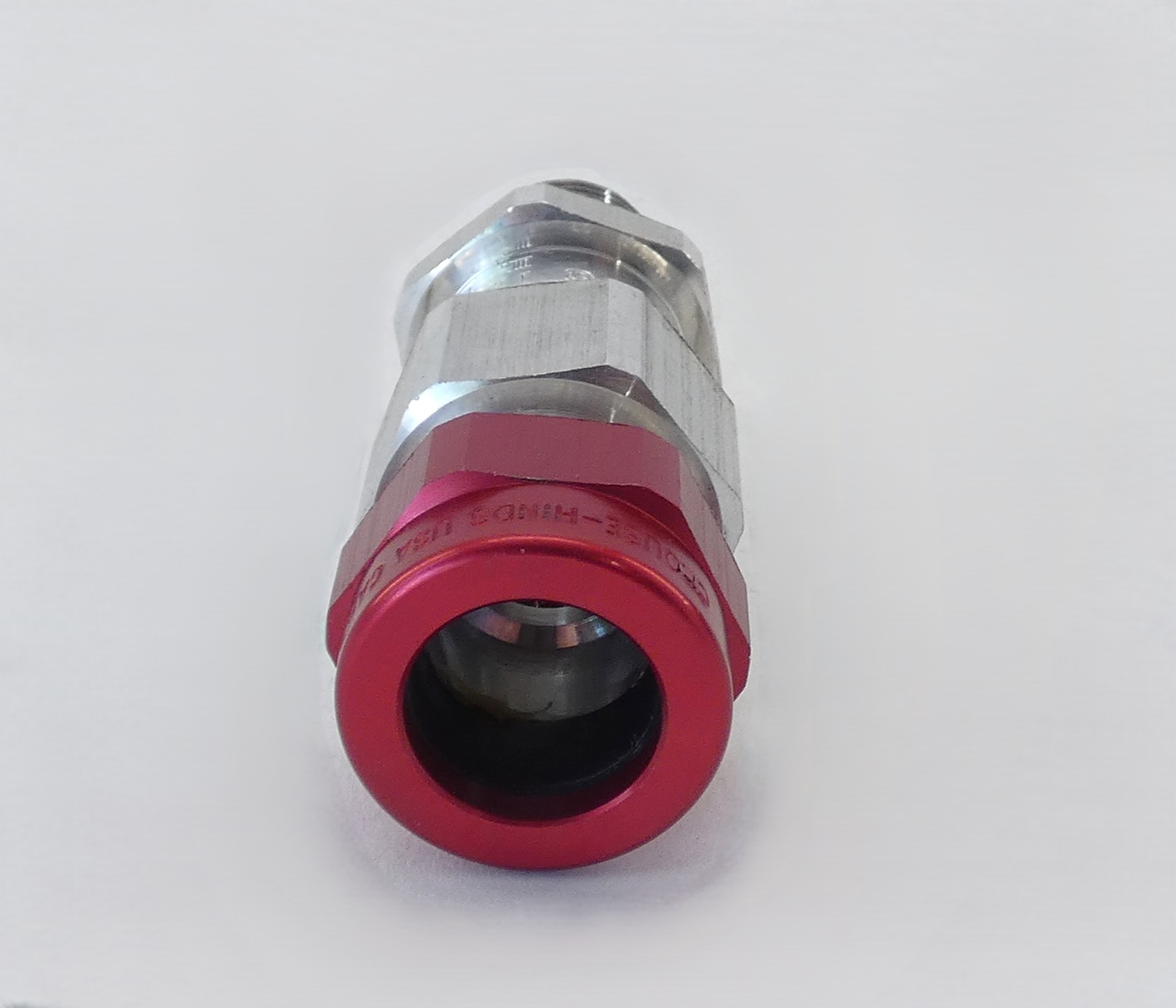*Box of 3* Eaton Crouse-Hinds TMCX165 1/2" Cable Gland .44 -. 65 Terminator - Image 5