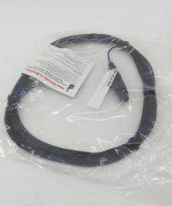 Alternative view of Camplex HF-OCL4S-0050 50' OpticalCON QUAD LITE to QUAD Single Mode Fiber Optic Tactical Patch Cable