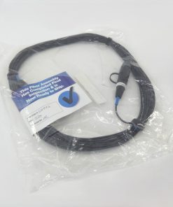 Camplex HF-OCL4S-0050 50' OpticalCON QUAD LITE to QUAD Single Mode Fiber Optic Tactical Patch Cable