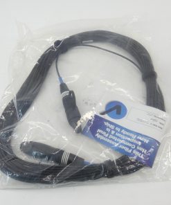 Camplex HF-OCL4S-0075 75' OpticalCON Lite QUAD to QUAD Singlemode Tactical Fiber Patch Cable