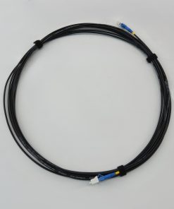 Alternative view of Camplex HF-T1SM-LC-0025 TAC1 25' Fiber Optic Tactical Cable Singlemode