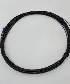 Alternative view of Camplex HF-T1SM-LC-0050 TAC1 50' Fiber Optic Tactical Cable Singlemode