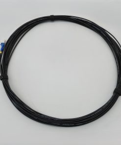 Camplex HF-T1SM-LC-0050 TAC1 50' Fiber Optic Tactical Cable Singlemode