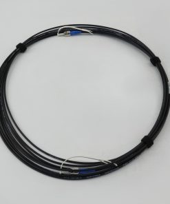 Alternative view of Camplex HF-T1SM-ST-0025 TAC1 25' Tactical Fiber Optic Cable Single Mode Channel