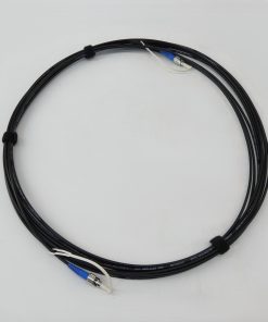 Camplex HF-T1SM-ST-0025 TAC1 25' Tactical Fiber Optic Cable Single Mode Channel
