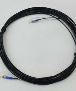 Alternative view of Camplex HF-T1SM-ST-0050 TAC1 50' Fiber Optic Tactical Cable Single Mode Channel