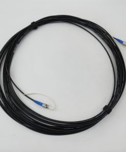 Camplex HF-T1SM-ST-0050 TAC1 50' Fiber Optic Tactical Cable Single Mode Channel
