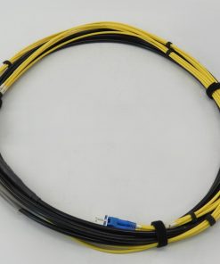 Alternative view of Camplex HF-TS04LC-0025 4-Channel Tactical Fiber Optic Snake Cable 25' Single-Mode