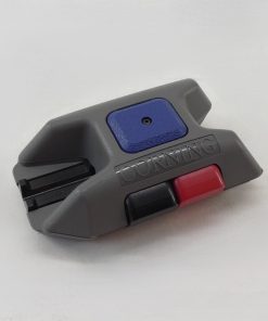 Alternative view of Corning UniCam FBC-007 High Performance Flat Cleaver