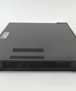 Alternative view of Crestron AMP-2210T Power Amplifier 100-240V NO Power Cord 2x210W