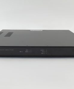 Crestron AMP-2210T Power Amplifier 100-240V NO Power Cord 2x210W