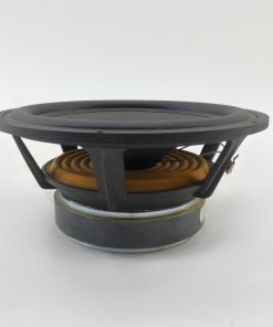 Alternative view of Dynaudio 8" Woofer