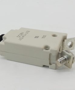 Alternative view of E-T-A 413-K14-LN2 Thermal Circuit Breaker 28VDC