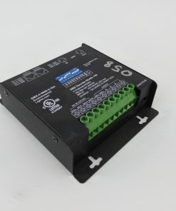 Environmental Lights DMX-4-5000-3-10A 4-Channel DMX 3-Pin Decoder 10A 12-24VDC