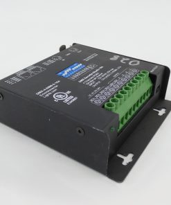 Alternative view of Environmental Lights DMX-4-5000-5-10A 4-Channel DMX Decoder 10A 12-24VDC