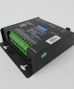 Environmental Lights DMX4-5000-5-10A RGBX 4-Channel Decoder 12-24VDC 10A