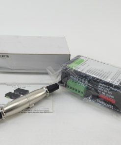 Environmental Lights DMX512 DMX-SPI PixelControl Decoder 5-24VDC
