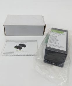 Environmental Lights DMX512 PixelControl Decoder 5-24VDC