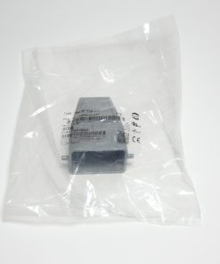 Harting 19300060547 Han 6B-HSE-M32 Connector Hood Side Entry