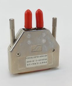 Alternative view of Heinen Elektronic POSY-LWA-10 Adapter