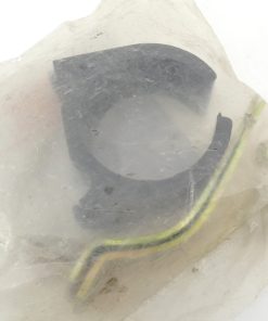 Alternative view of Hydra-Zorb 100251 Tube Cushion Clamp 2-1/2" OD