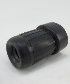 Alternative view of Legrand Pass and Seymour L2030-RBC Protective Boot For 20/30A Turnlok Connector