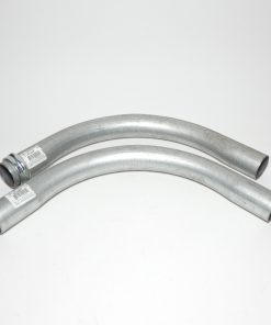 *Lot of 2* Conduit Pipe Products NE-7910 1-1/2" EMT 90° Elbow