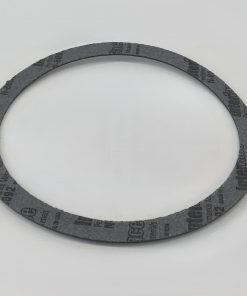 Alternative view of *Lot of 2* Moyno 4072001000 Gasket 5-1/2" ID 6-5/8" OD