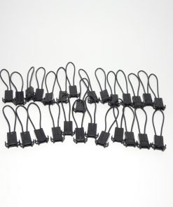 *Lot of 26* Littelfuse 0AFH0001Z In-line Blade Fuse Holder 60VAC