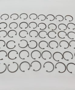 *Lot of 48* Internal Retaining Ring