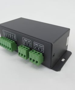 LT-DMX-6803 DMX512 Channel Signal Decoder 5-24VDC