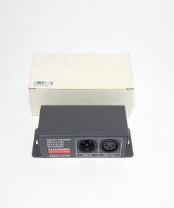 LT-DMX-6803 DMX512 Decoder Controller DC5V-DC24V 512 Channel