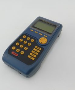 Alternative view of *No Power Cord* Trilithic XFTP SAT-2150 Satellite Meter 950-2150MHz