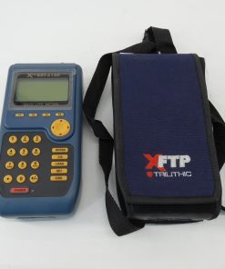 *No Power Cord* Trilithic XFTP SAT-2150 Satellite Meter 950-2150MHz