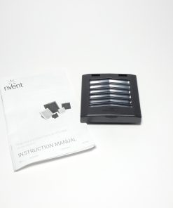 nVent Hoffman HG0400403 34324 Filter Exhaust 4″ Grill Kit IP54 9011