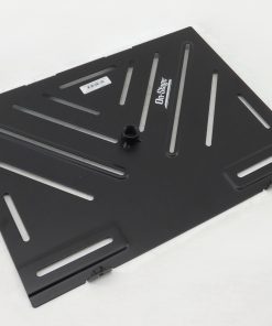 Alternative view of On-Stage Stand MSA5000 Laptop Mount Tray