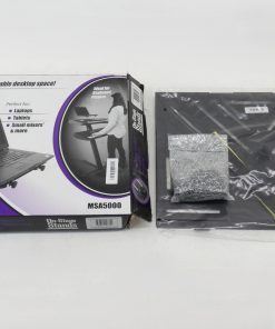 On-Stage Stand MSA5000 Laptop Mount Tray